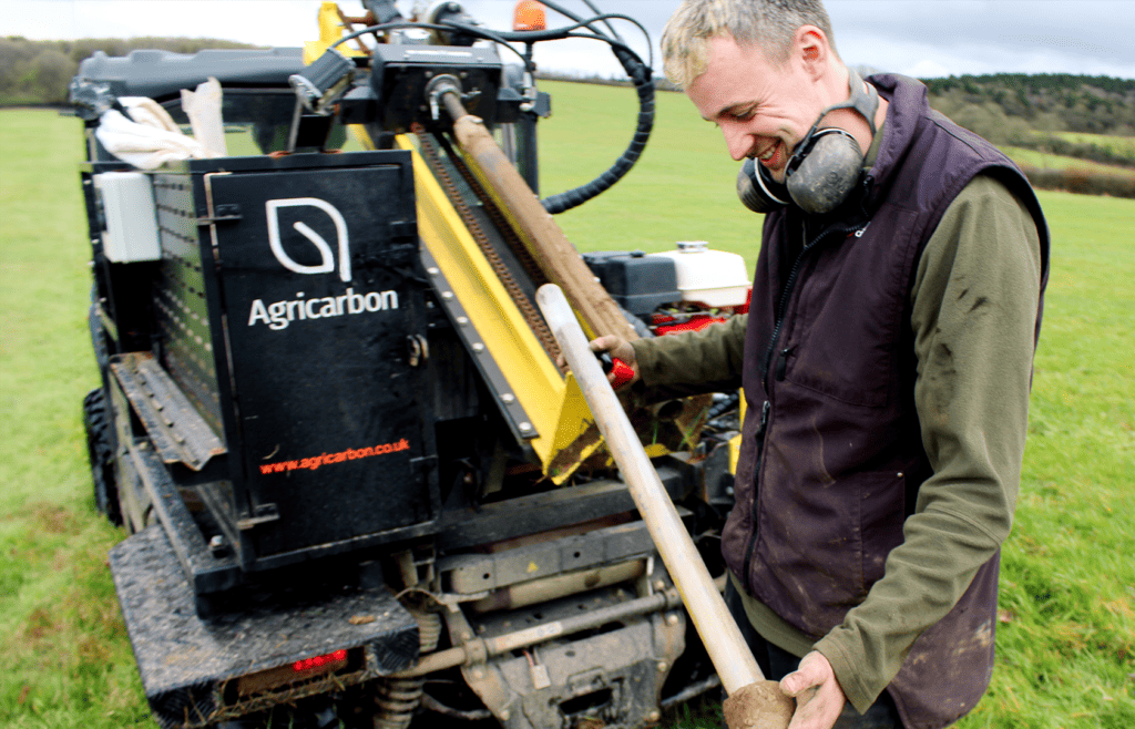 Whats is the best way to measure soil carbon stocks?